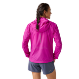 CNO IMM 2025 Women's Brooks Finisher Canopy Jacket