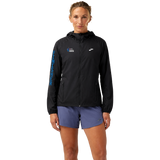 CNO IMM Women's Brooks Finisher Canopy Jacket