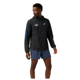 CNO IMM Men's Brooks Finisher Canopy Jacket
