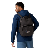 CNO IMM Repreve Recycled Ocean Plastic Backback