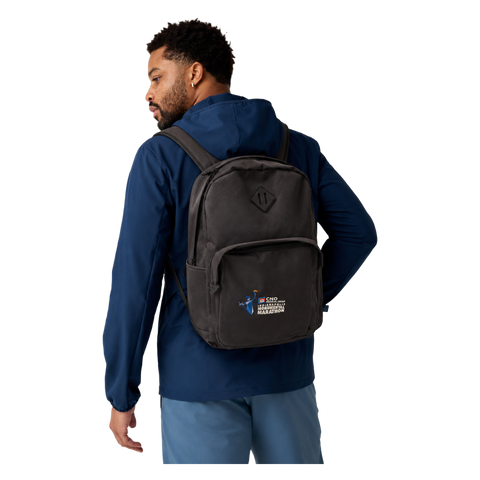 CNO IMM Repreve Recycled Ocean Plastic Backback