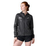 CNO IMM Women's Brooks 26.2 Finisher Altitude Jacket