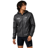 CNO IMM Men's Brooks 13.1 Finisher Altitude Jacket