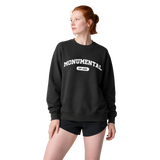 CNO IMM Brooks Unisex Monumental Crewneck Sweatshirt