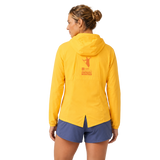 CNO IMM 2024 Women's Brooks Finisher Canopy Jacket