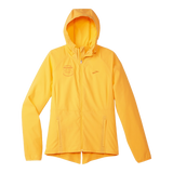 CNO IMM 2024 Women's Brooks Finisher Canopy Jacket