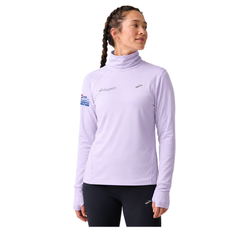 Brooks Notch Thermal Women’s Long Sleeve 2.0