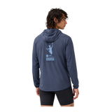 CNO IMM 2024 Men's Brooks Finisher Canopy Jacket