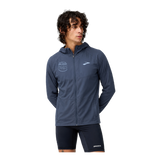 CNO IMM 2024 Men's Brooks Finisher Canopy Jacket