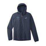 CNO IMM 2024 Men's Brooks Finisher Canopy Jacket