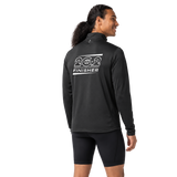 CNO IMM Men's Brooks 26.2 Finisher Dash 1/2 Zip