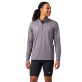 CNO IMM Men's Brooks Finisher Dash 1/2 Zip