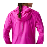 CNO IMM 2025 Women's Brooks Finisher Canopy Jacket