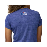 CNO IMM Women's Brooks Luxe 26.2 Short Sleeve