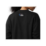 CNO IMM Brooks Unisex Monumental Crewneck Sweatshirt