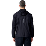 Pre-Purchase Official 2026 CNO IMM Men's Brooks Finisher Canopy Packable Jacket