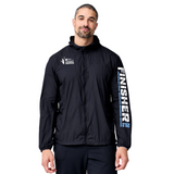 Pre-Purchase Official 2026 CNO IMM Men's Brooks Finisher Canopy Packable Jacket