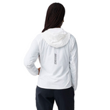 Pre-Purchase Official 2026 CNO IMM Women's Brooks Finisher Canopy Packable Jacket