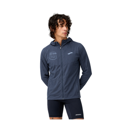 CNO IMM 2024 Men's Brooks Finisher Canopy Jacket