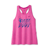 Women’s Distance Tank