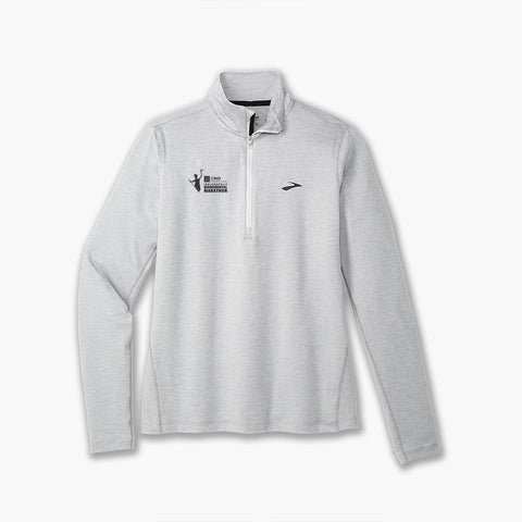 Dash 1/2 Zip 2.0