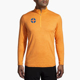 Mens Dash 1/2 Zip 2.0