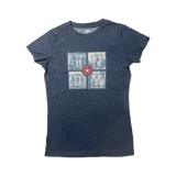 Women's Medal Series Performance Tee product view