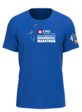 Men's Short Sleeve In Training Tee