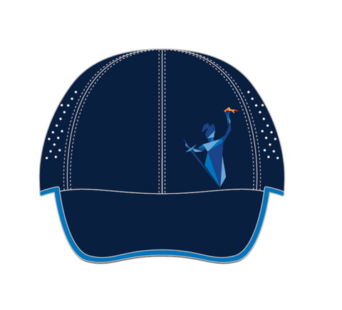 Elite Trim Boco Running Hat