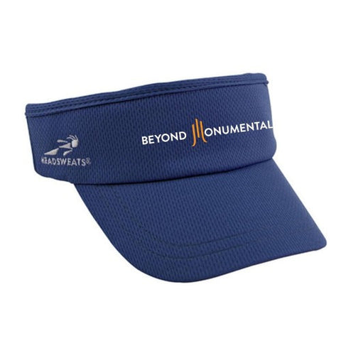 Headsweat Visor