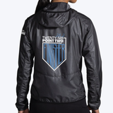 2022 Full Marathon Finisher - Brooks Ladies Altitude Jacket
