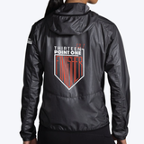 2022 Half Marathon Finisher - Brooks Ladies Altitude Jacket