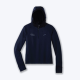 2022 Half Marathon Finisher - Brooks Ladies Notch Thermal Hoody