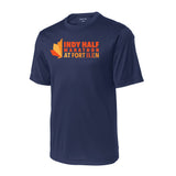 Men's Indy Half Marathon Training Tee
