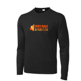 Indy Half Finisher Shirt (W/ Names) Tech Tee